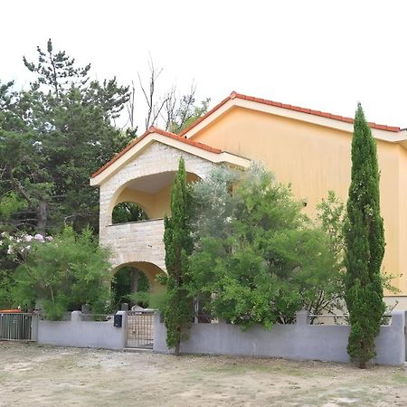 פריבלאקה Apartments David - Sabunike Near Nin מראה חיצוני תמונה