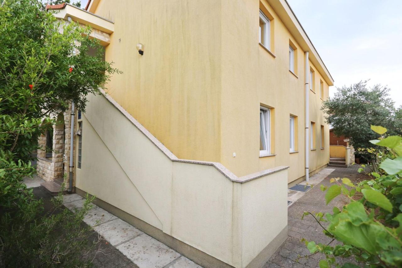 פריבלאקה Apartments David - Sabunike Near Nin מראה חיצוני תמונה