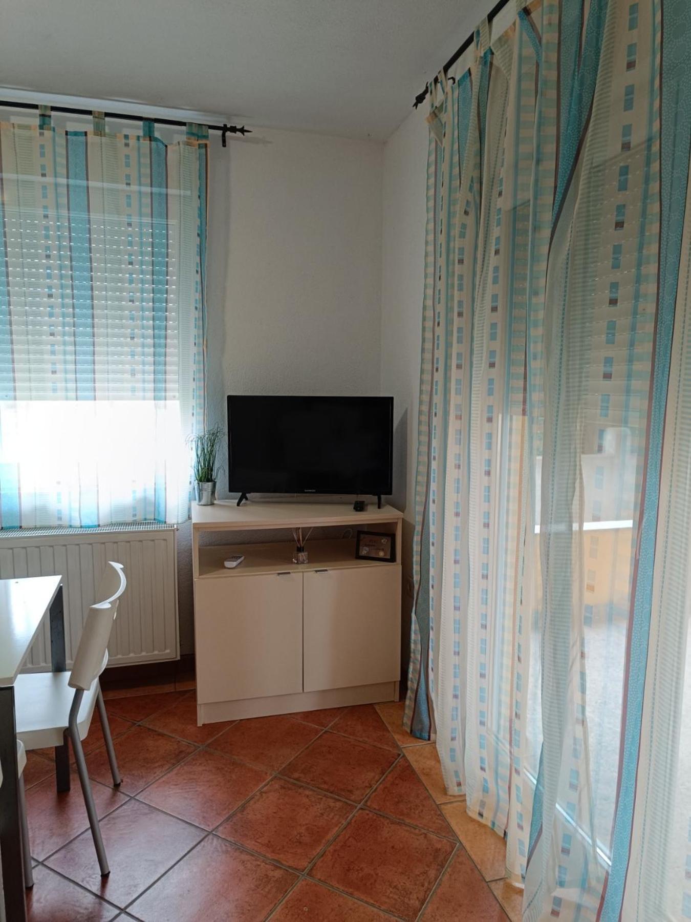 פריבלאקה Apartments David - Sabunike Near Nin מראה חיצוני תמונה