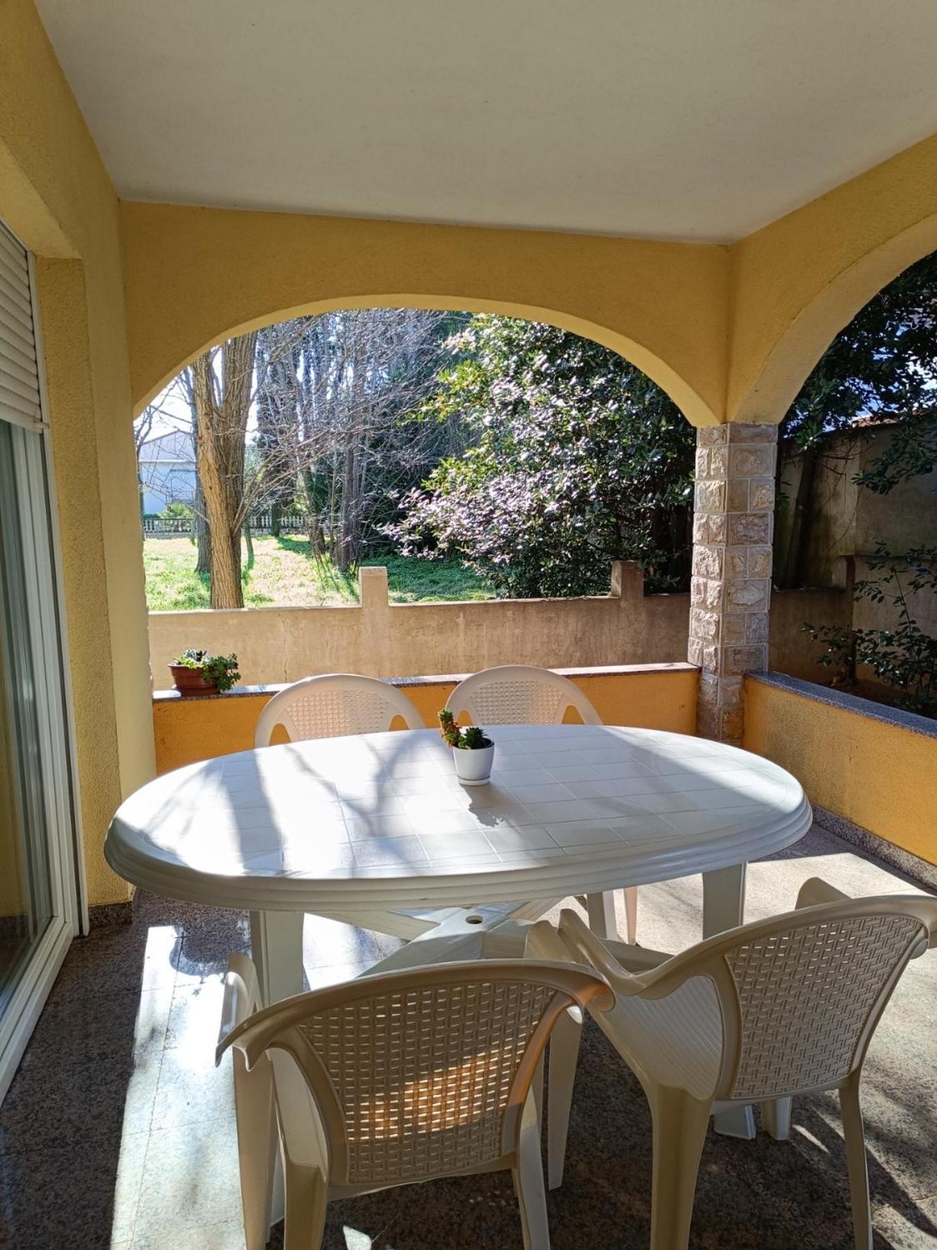 פריבלאקה Apartments David - Sabunike Near Nin מראה חיצוני תמונה
