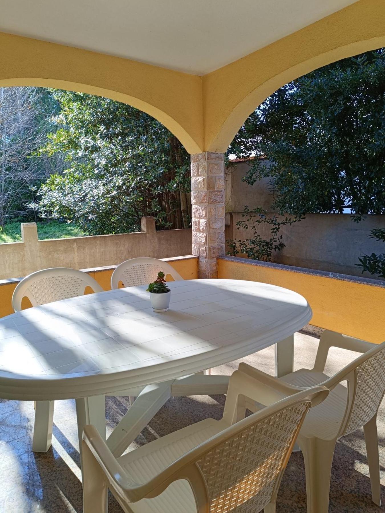 פריבלאקה Apartments David - Sabunike Near Nin מראה חיצוני תמונה