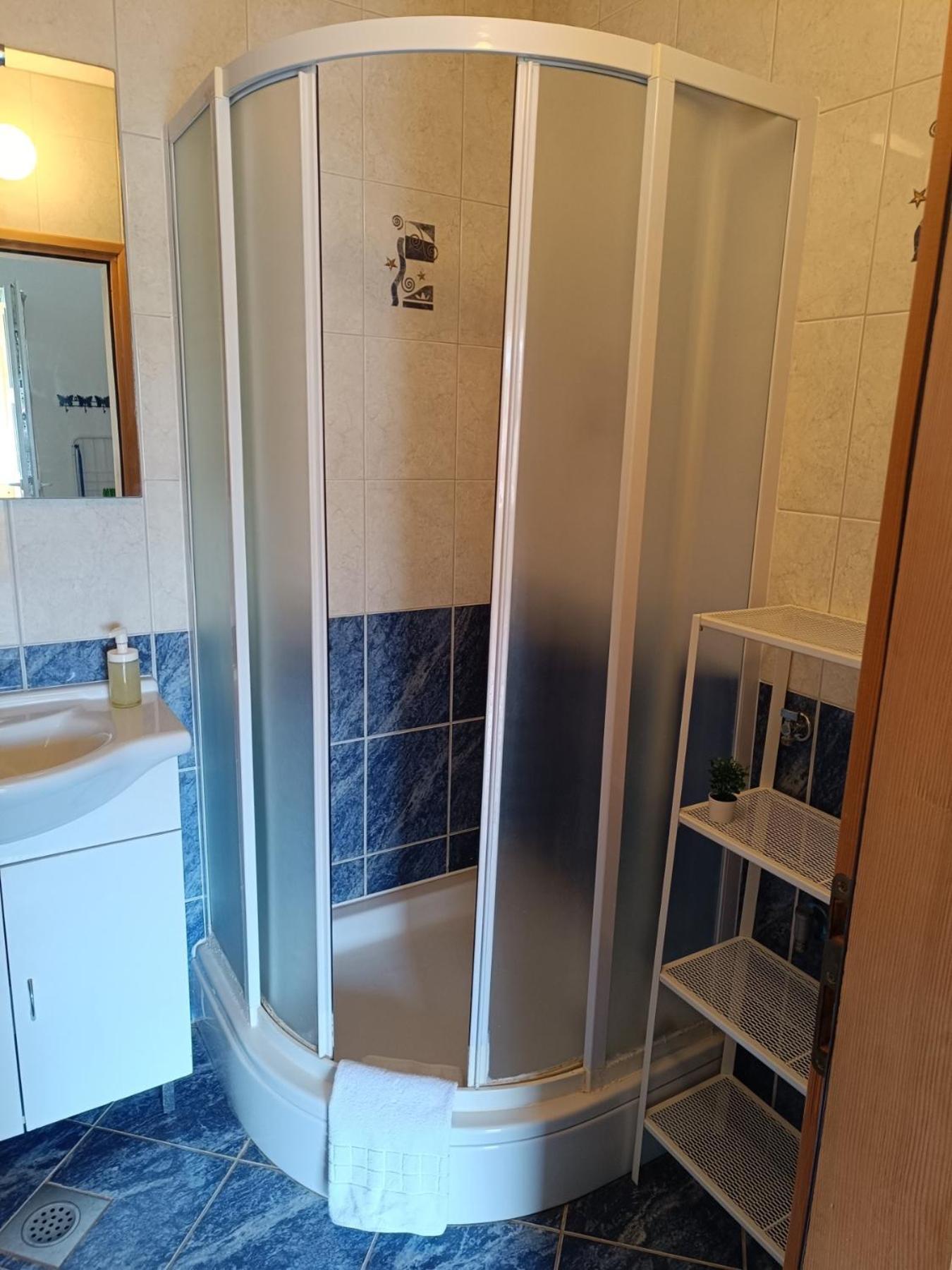 פריבלאקה Apartments David - Sabunike Near Nin חדר תמונה