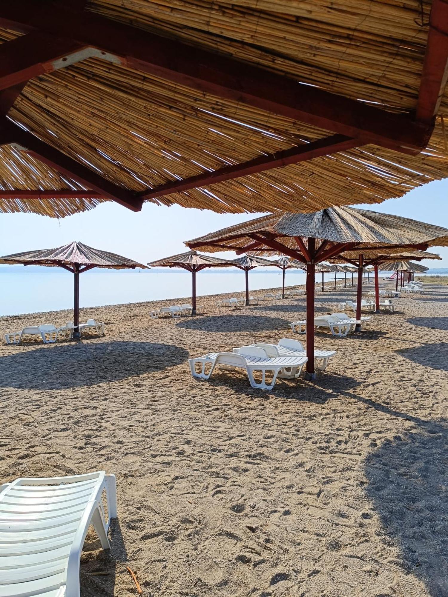 פריבלאקה Apartments David - Sabunike Near Nin מראה חיצוני תמונה