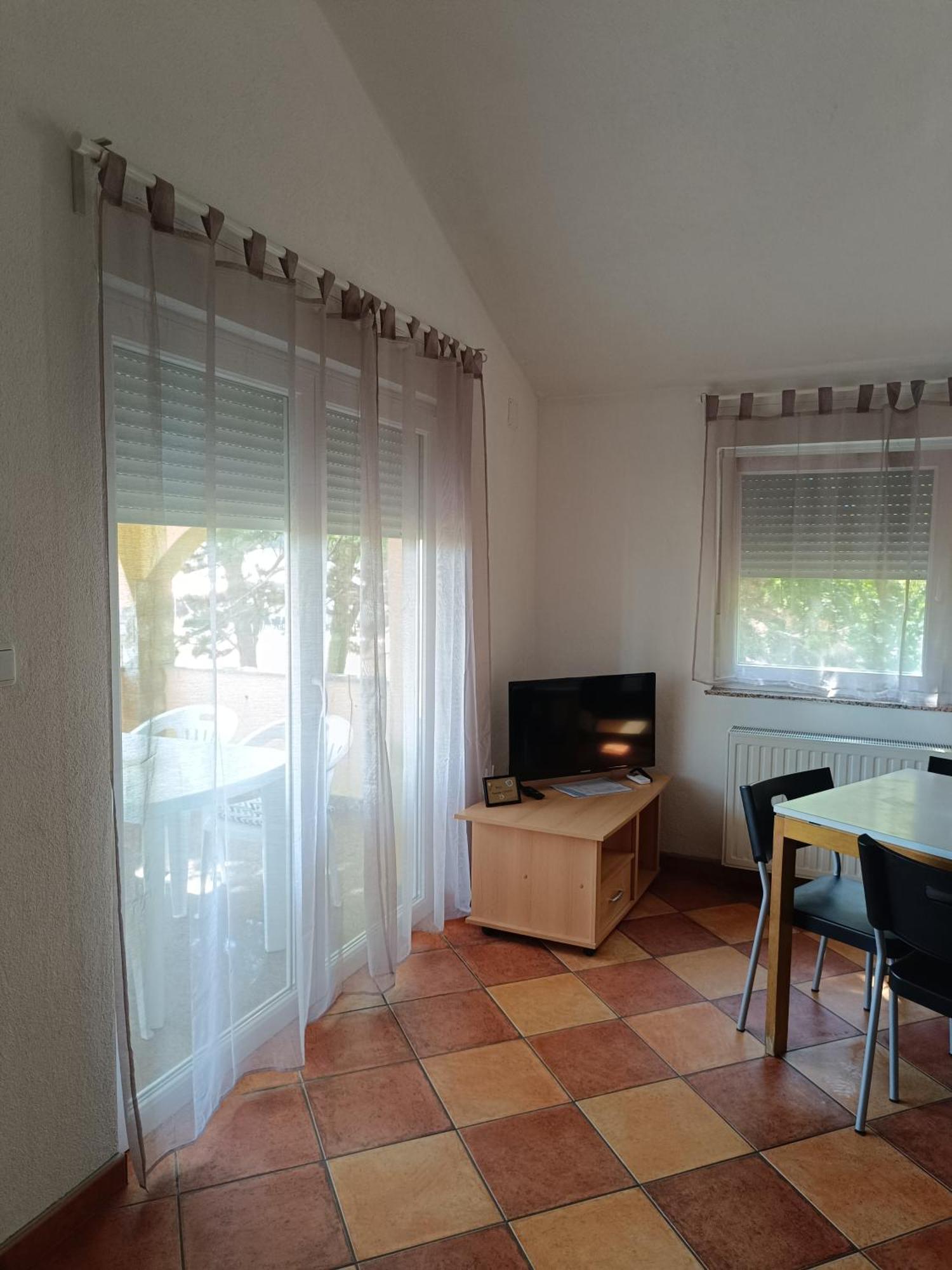 פריבלאקה Apartments David - Sabunike Near Nin מראה חיצוני תמונה